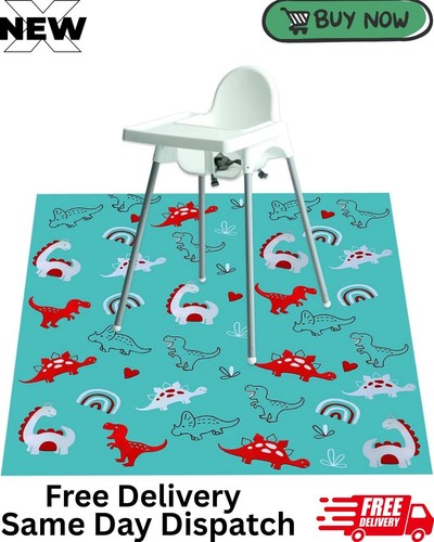More mess splash mat - splash,