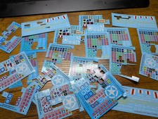 28mm 1/56 Warlord British Bolt