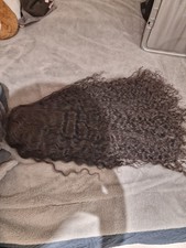 Brazilian Human Hair Wig Water