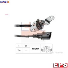 SENSOR CAMSHAFT POSITION