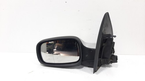 Left rearview mirror plata - rearview, /