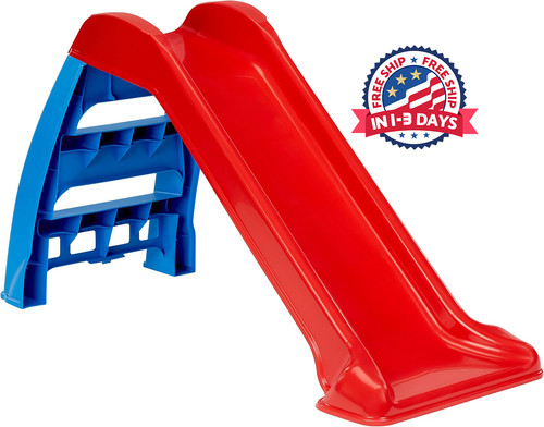 Little tikes first - first, for