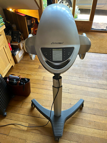 Wella climazone2 pedestal - climazone2, (s4)