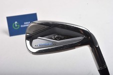 Callaway Ai Smoke HL #7 Iron / X-Flex Dynamic Gold MID / 2°FLT / Demo