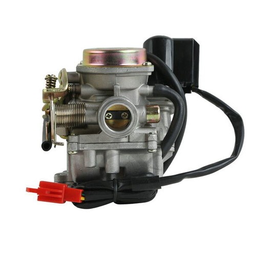 50cc scooter carb carburetor - scooter,