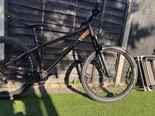 Orange Crush MX Pro 2025 Large