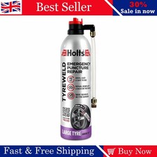 Holts Tyreweld Puncture