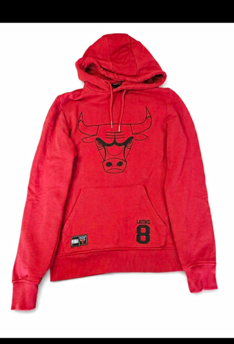 Primark nba chicago bulls red - primark,