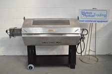 Spitting Pig Hog Roast