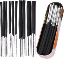 10Pcs Charcoal Sticks Artist