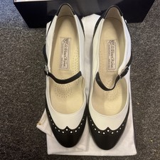 Werner Kern Ladies Dance shoe