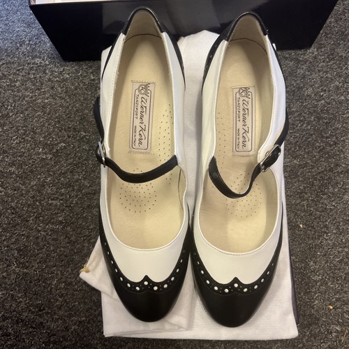 Werner kern ladies dance shoe - werner,