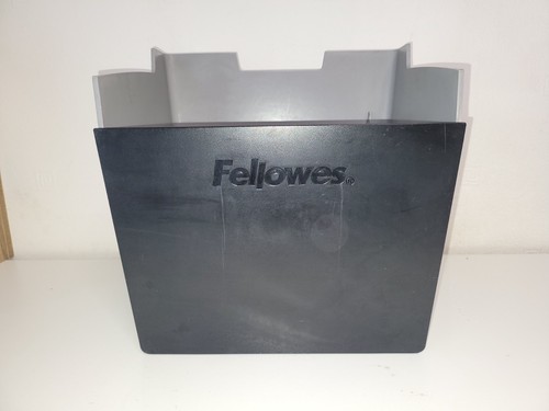 Fellowes replacement waste bin - fellowes,