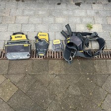 Dewalt DWST1-75552 Tool Belt