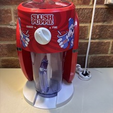 SLUSH PUPPIE Ice Shaver