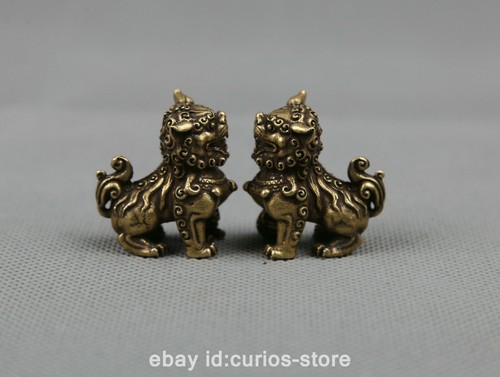 Collect chinese bronze - chinese,