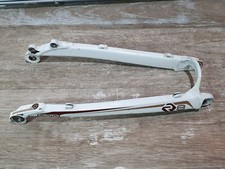 2009 Trek Remedy 8 - Seatstay