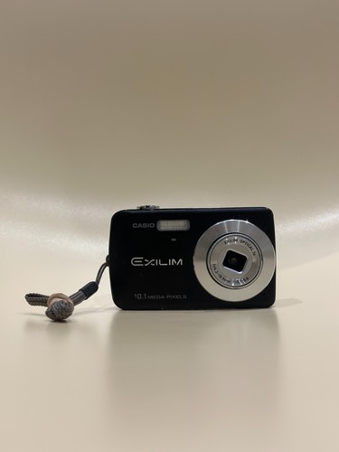 Casio exilim zoom z100 - exilim,