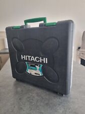 Hitachi 1/2”  18v impact wrench + 2 Batteries + Charger + FAST UK 🇬🇧 DELIVERY!