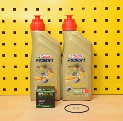 Yamaha xvs 125 250 sachs - xv, &
