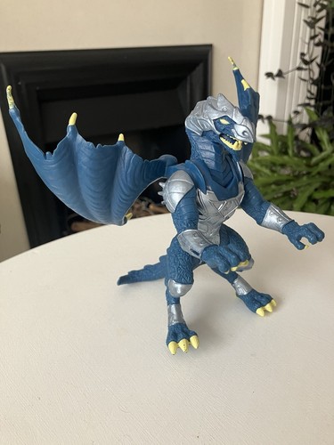 Chap mei true legends - legends, blue