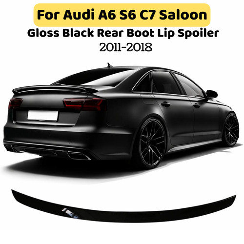 Audi saloon gloss - a6, s6