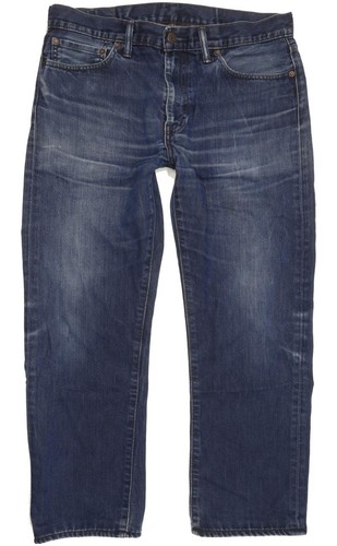 Levi 504 men blue - 504,