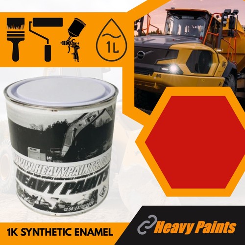 Hardi sprayer red paint - sprayer,