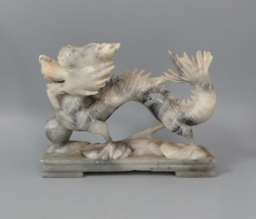 Vintage chinese hand carved - vintage,