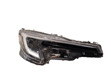 TOYOTA COROLLA 2020-2025 FRONT