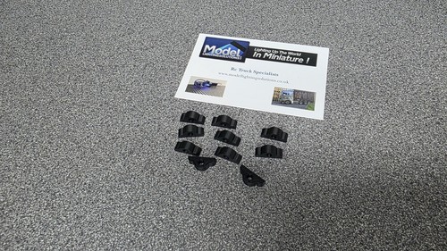Scale truck trailer - scale,