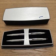 Cross Ball Point Pen And