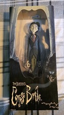 Corpse Bride Victor Figure
