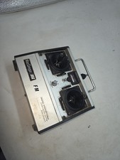 Vintage FM MacGregor JR  FM