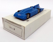 Lledo 10cm Long Diecast PM111B