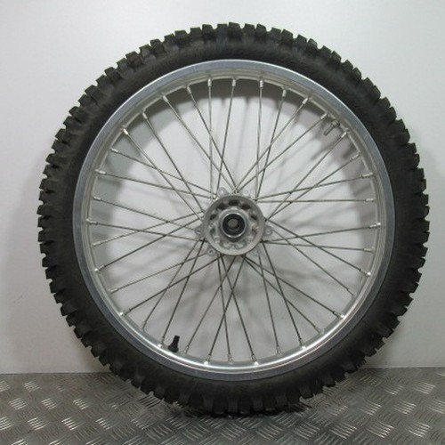 Front wheel honda 250 - wheel, crf