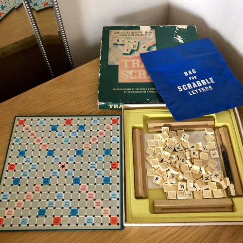 Travel scrabble - travel,