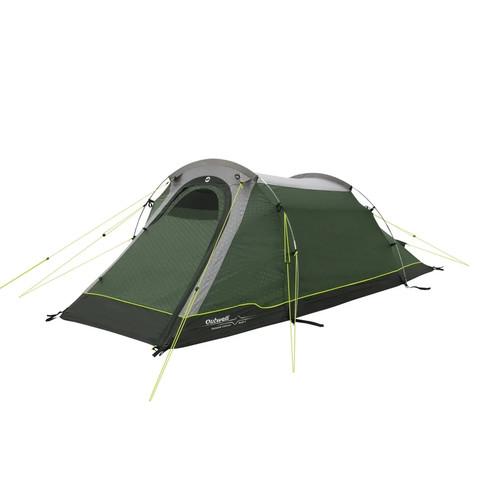 Outwell earth tunnel tent - earth,