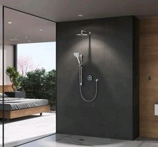 Aqualisa Optic Q Smart Shower