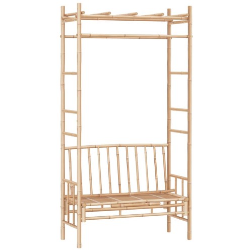 Garden bench with - garden,