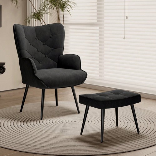 Nalupatio velvet tub - velvet,