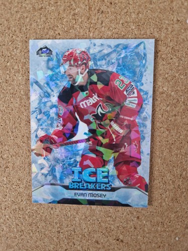 Evan mosey - (cardiff, devils)