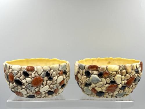 Sylvac pebble ware 3440 - ware,