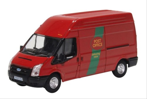 Oxford diecast 76ft032 ford - oxford,