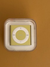 Apple iPod Shuffle 4th
