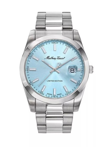 Mathey tissot sunray watch - mathey,