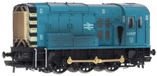 32-102Z Bachmann OO Class 08