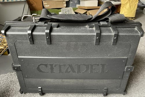 Warhammer 40k citadel - warhammer,
