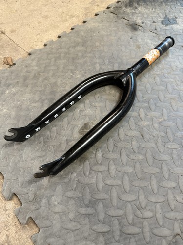 Odyssey r32 bmx bike forks - odyssey,