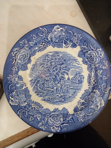 Vintage enoch woods ware - enoch,